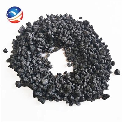 Калциновани петролејски кокс