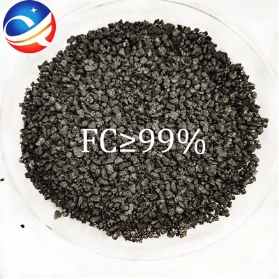 Графит нафтни кокс 9