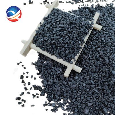 Цена калциниране петролејске коке